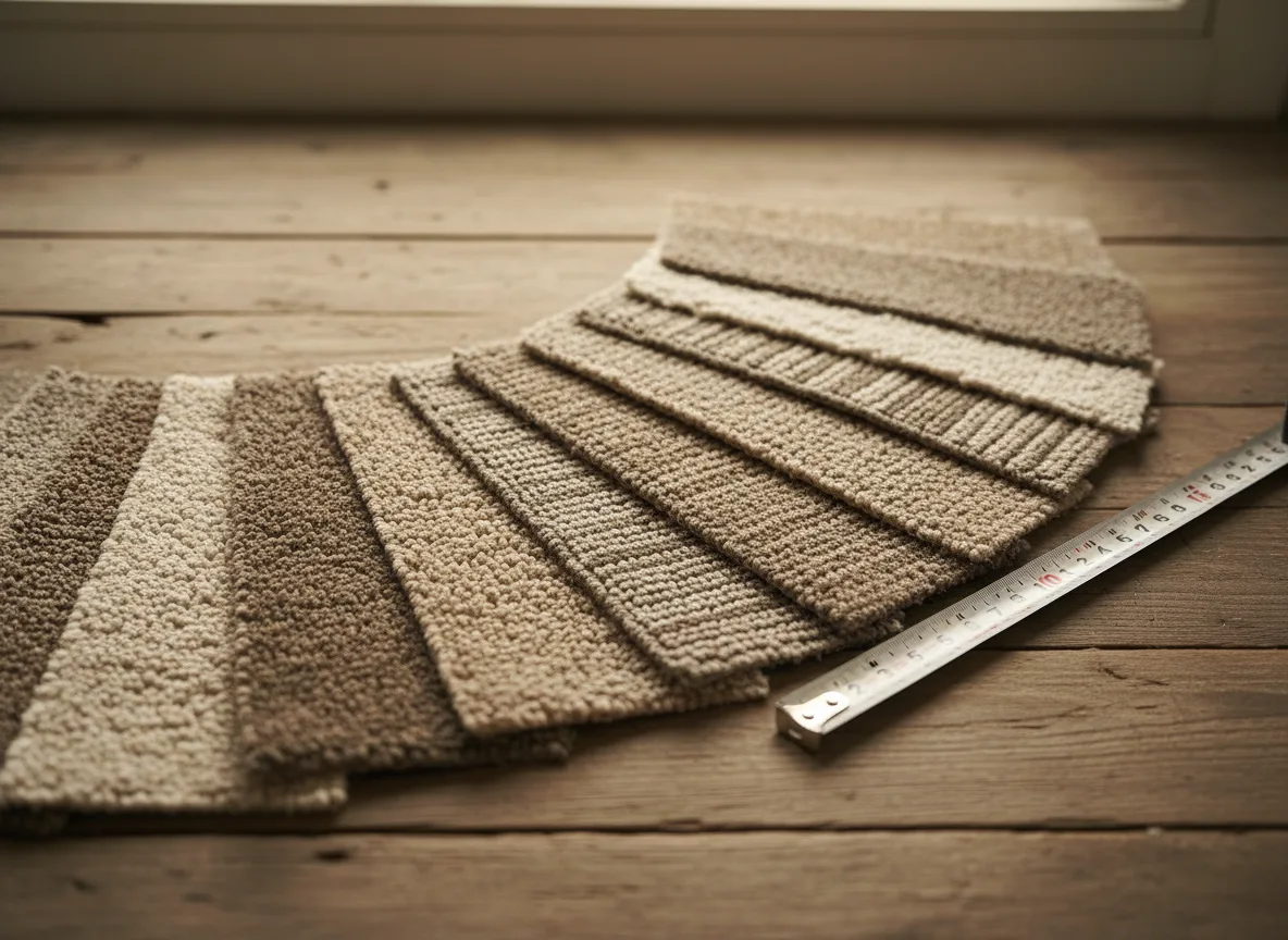 Carpet Installation Blaine, OH FAQs